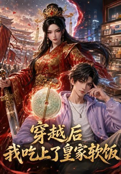 穿越后我吃上了皇家软饭(全集)