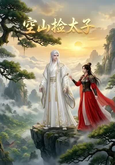 空山捡太子(全集)