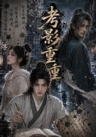 考影重重(全集)