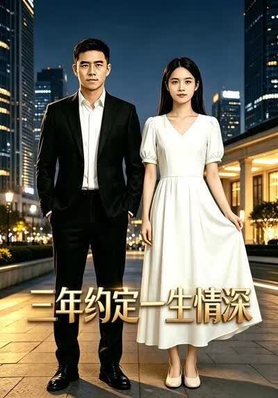 三年约定一生情深(全集)