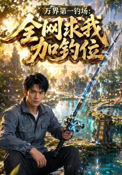 万界第一钓场：全网求我加钓位(全集)