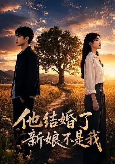 他结婚了新娘不是我(全集)