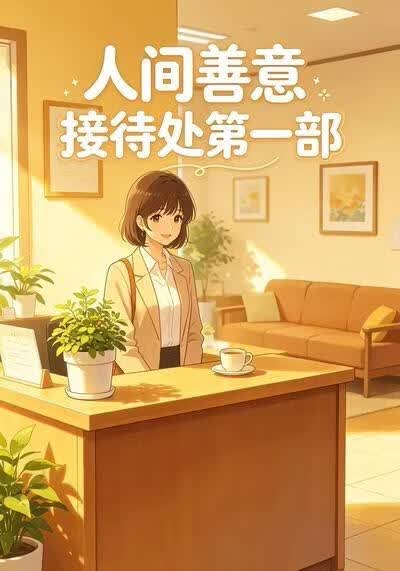 人间善意接待处第一部(全集)