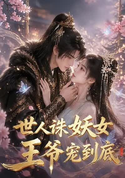世人诛妖女，王爷宠到底(全集)