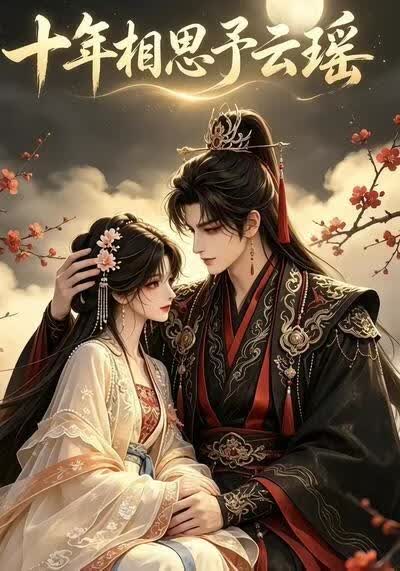 十年相思予云瑶(全集)