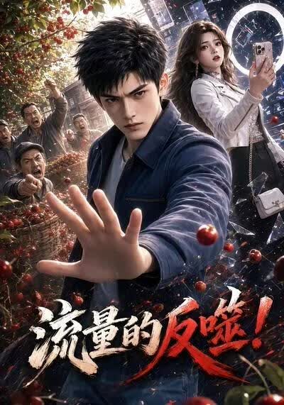 流量的反噬(全集)