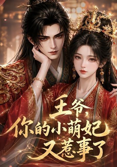 王爷，你的小萌妃又惹事了(全集)