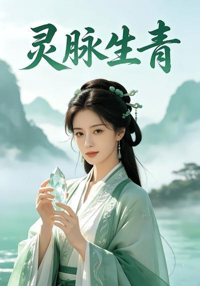 灵脉生青(全集)