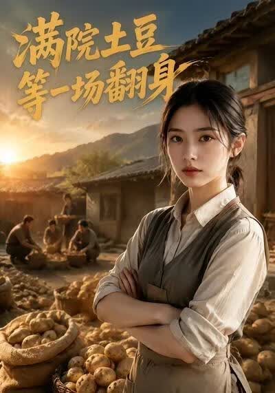 满院土豆等一场翻身(全集)