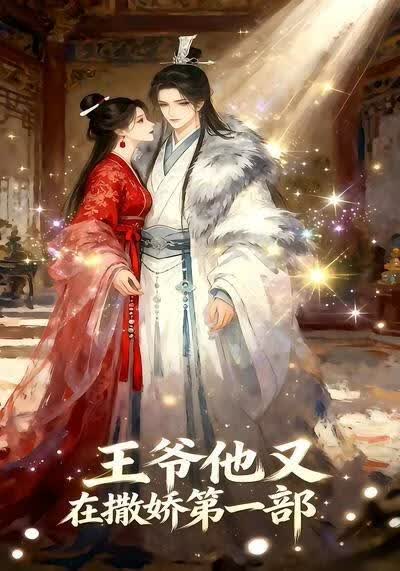 王爷他又在撒娇(全集)