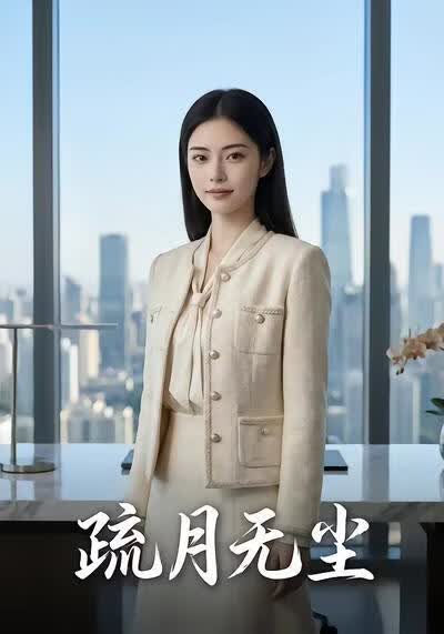 疏月无尘(全集)