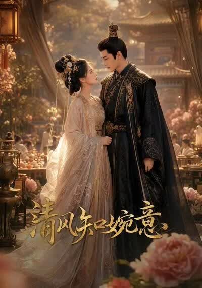 清风知婉意(全集)