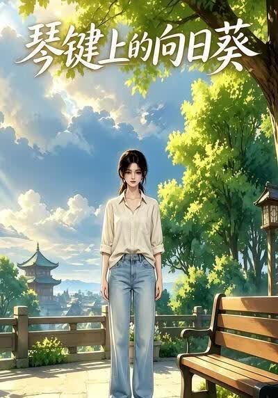 琴键上的向日葵(全集)