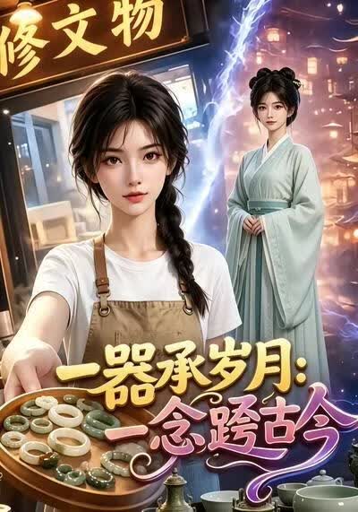 一器承岁月，一念跨古今(全集)
