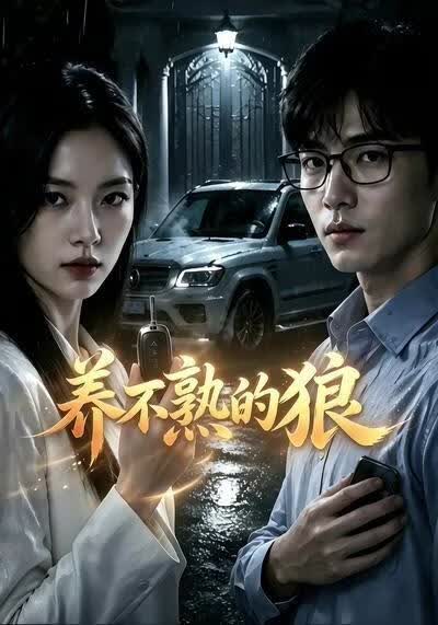 养不熟的狼(全集)