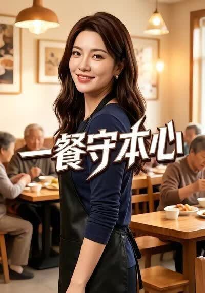 一餐守本心(全集)
