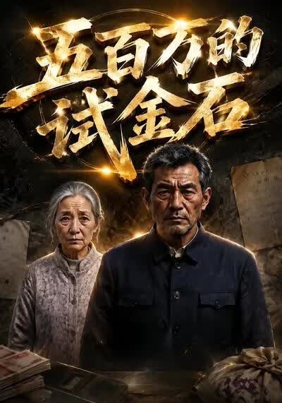 五百万的试金石(全集)