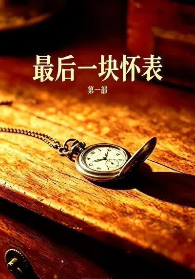 最后一块怀表第一部(全集)