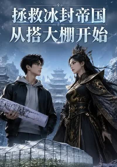 拯救冰封帝国从搭大棚开始(全集)