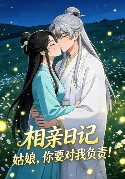 相亲日记：姑娘，你要对我负责！(全集)