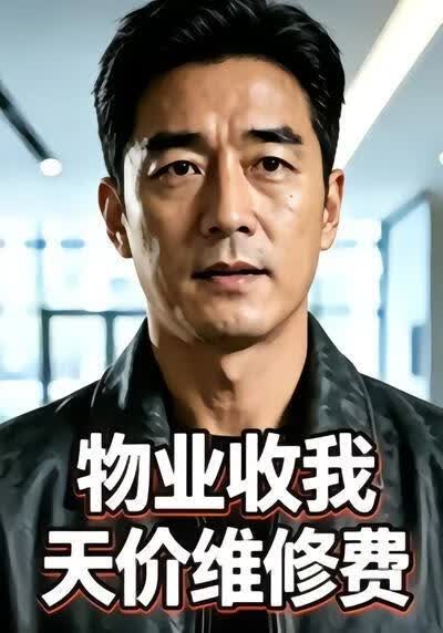 物业收我天价维修费(全集)
