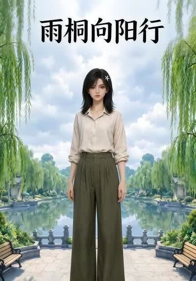 雨桐向阳行(全集)