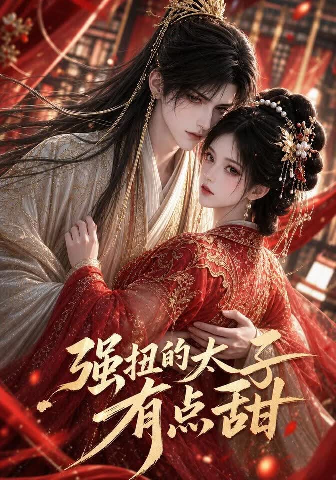 强扭的太子有点甜(全集)