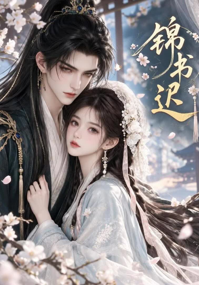 锦书迟(全集)