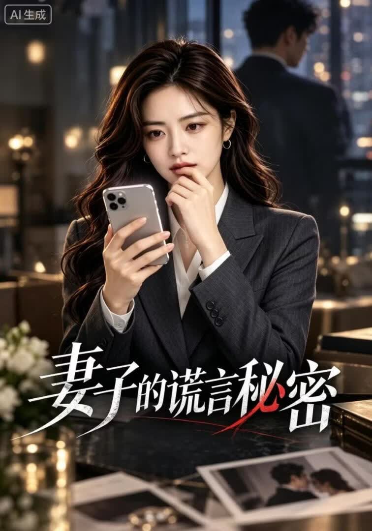 妻子的谎言秘密(全集)