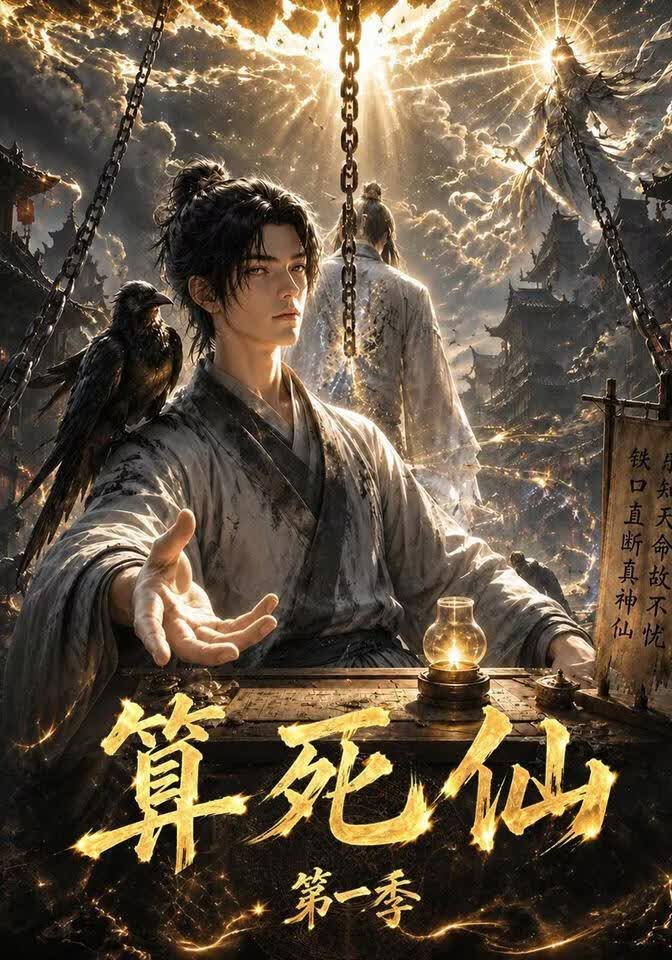 算死仙第一季(全集)