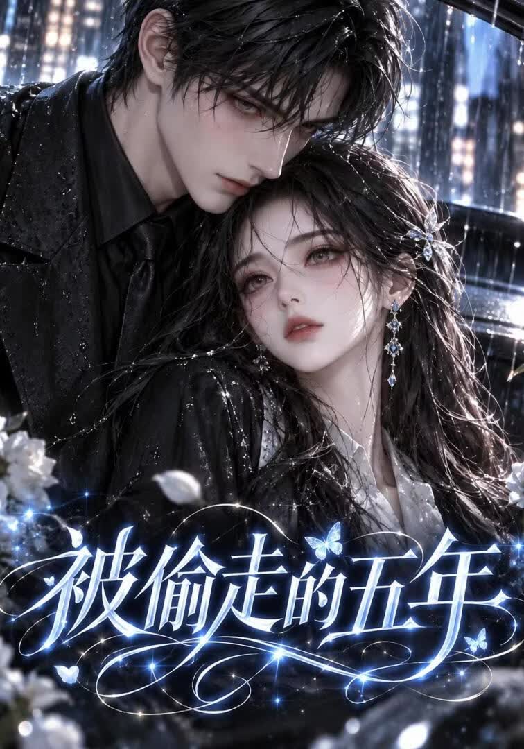 被偷走的五年(全集)