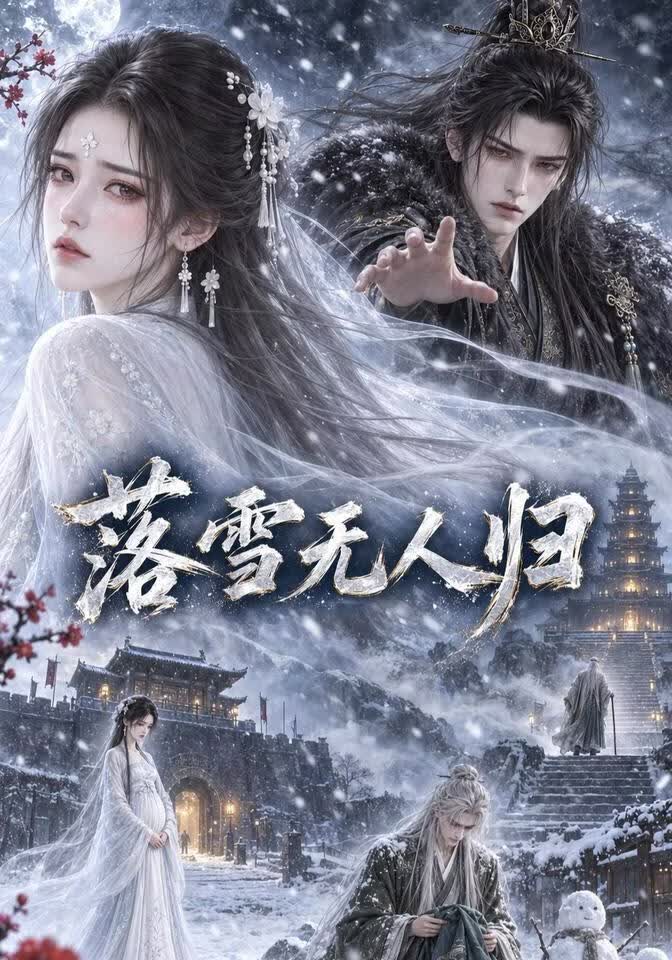 落雪无人归(全集)
