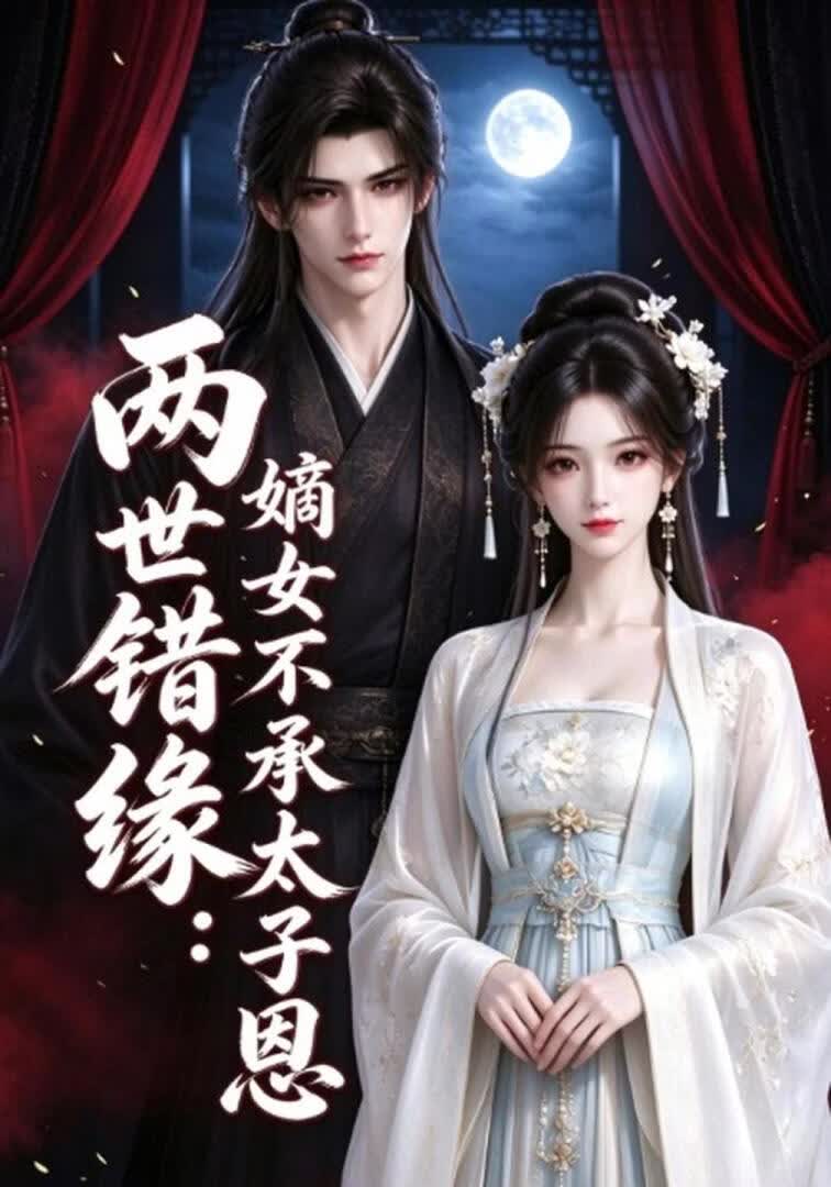 两世错缘：嫡女不承太子恩(全集)