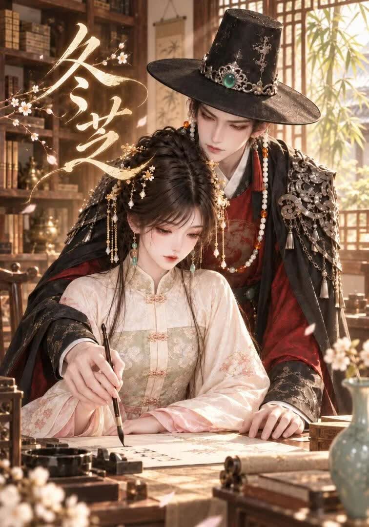 冬芝(全集)