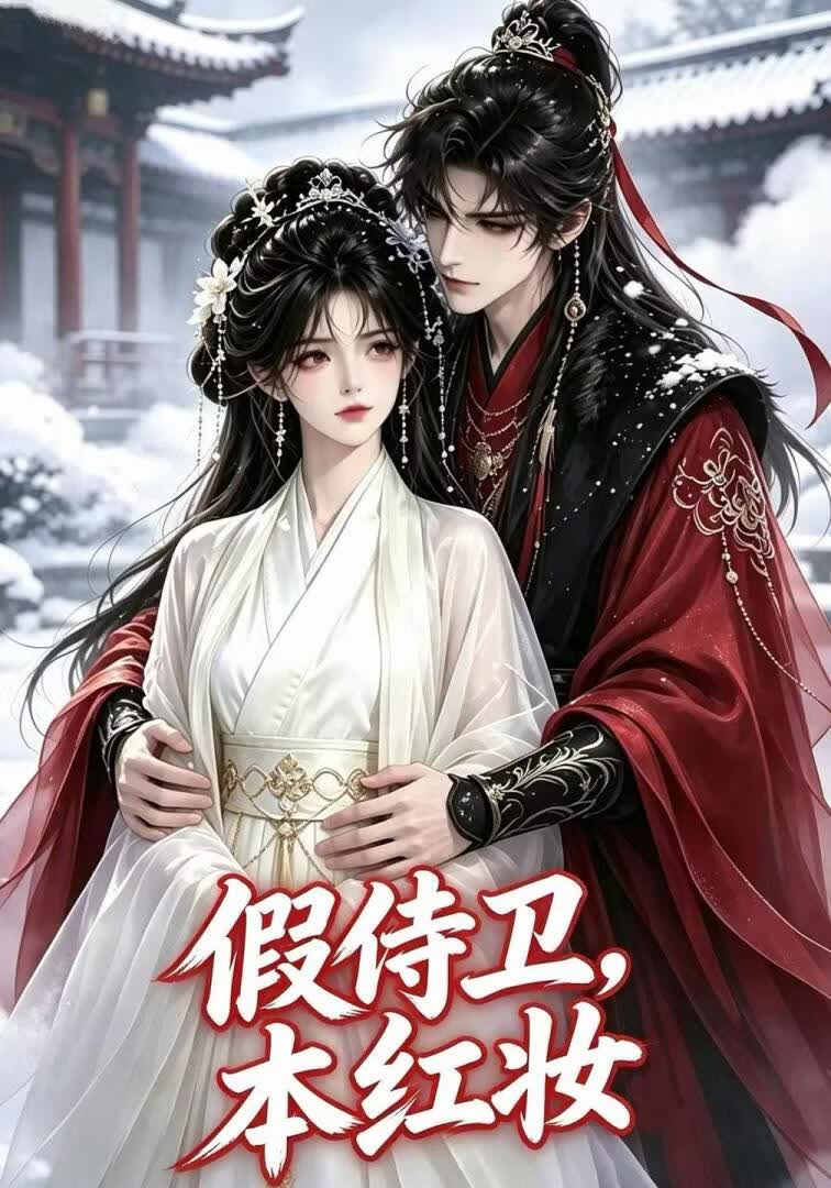 假侍卫，本红妆(全集)