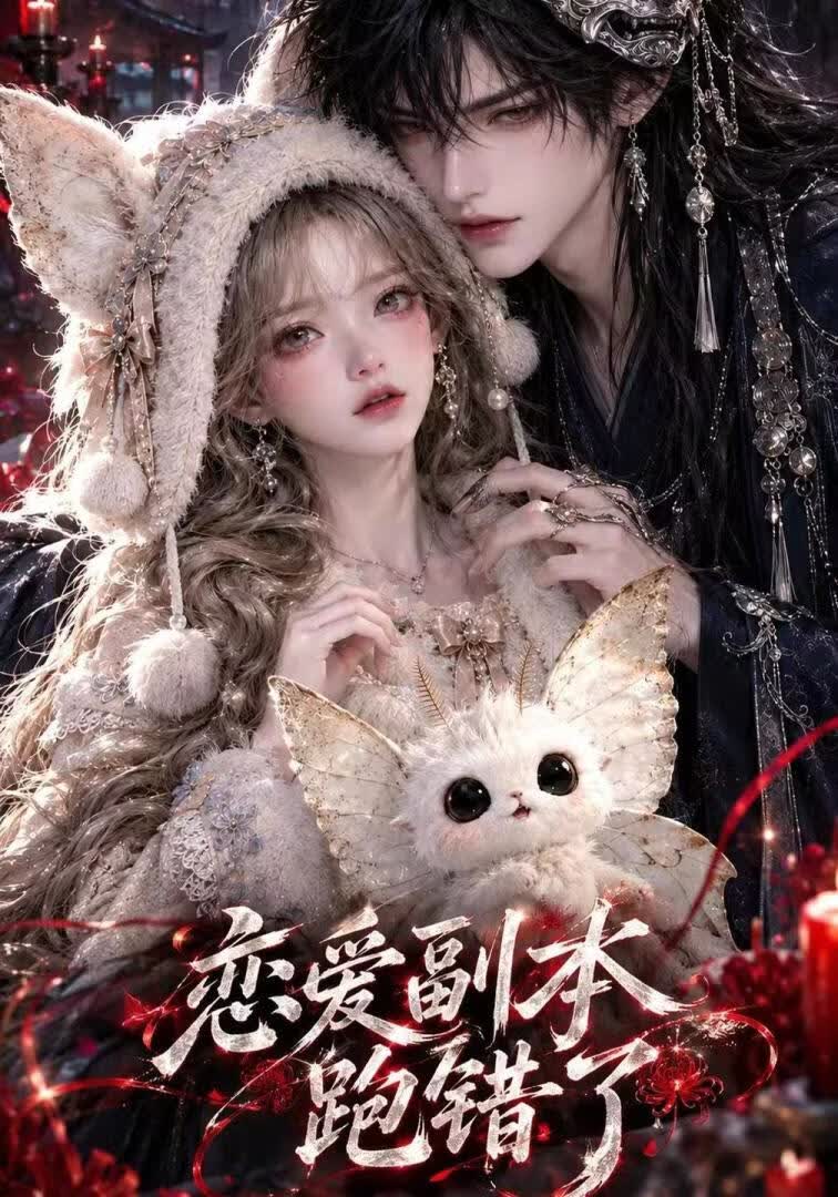 恋爱副本跑错了(全集)