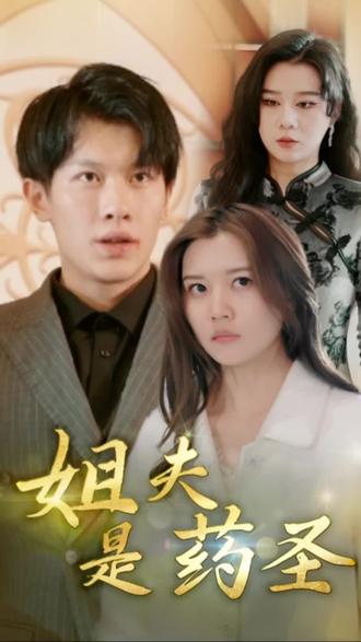 姐夫是药圣21-40集