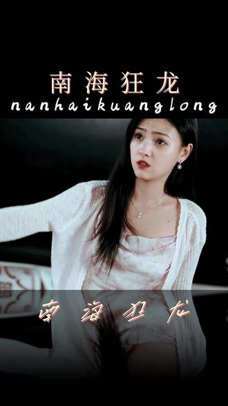 南海狂龙41-60集