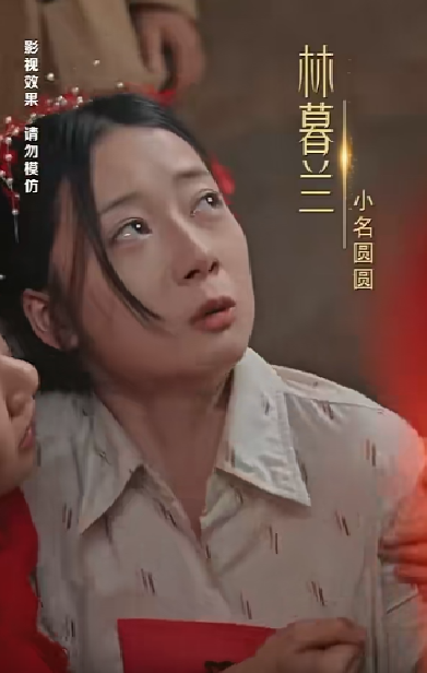 来自深山的凝望全集 (上)(大结局)