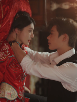 禁忌的罗曼史第53集