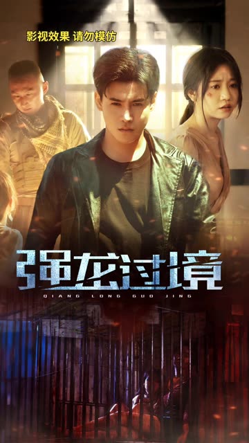 永恒至尊强龙过境全集(大结局)